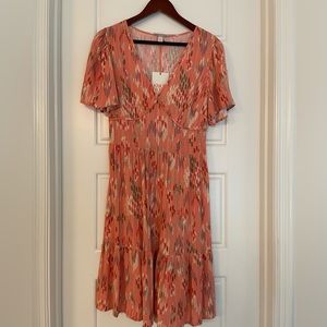 NWT Knox Rose Dress